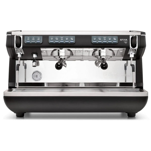 Buy Nuova Simonelli Appia Life Volumetric Espresso Machine 2 or