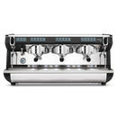 Nuova Simonelli Nuova Simonelli Appia Life Volumetric Espresso Machine Espresso Machines 3 Group / Black