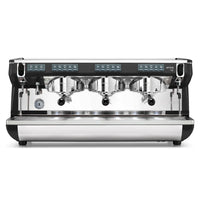 Nuova Simonelli Nuova Simonelli Appia Life Volumetric Espresso Machine Espresso Machines 3 Group / Black