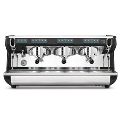 Nuova Simonelli Nuova Simonelli Appia Life Volumetric Espresso Machine Espresso Machines 3 Group / Black