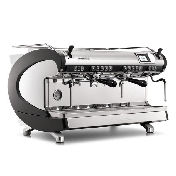 Buy Nuova Simonelli Aurelia Wave Volumetric Espresso Machine