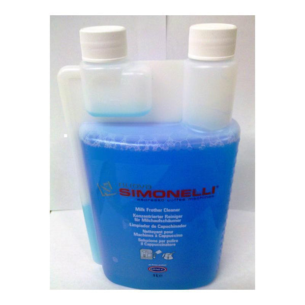 Nuova Simonelli Nuova Simonelli Milk Frother Cleaner Liquid Urnex 1 LITER Cleaners