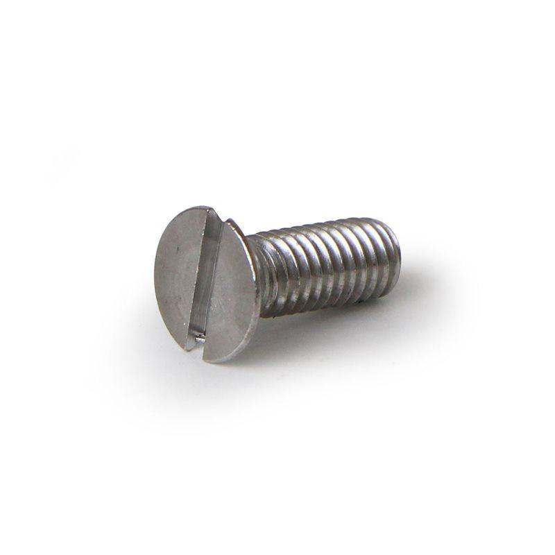 Nuova Simonelli Nuova Simonelli Shower Plate Screw M6x16mm 00300021 Victoria Arduino Preventative Maintenance