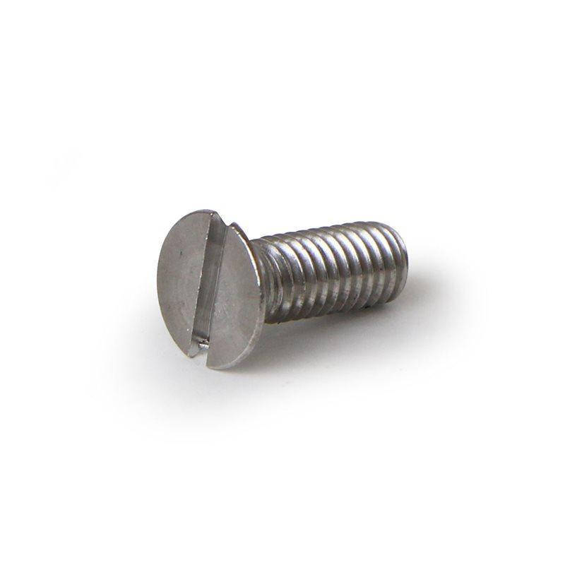 Nuova Simonelli Nuova Simonelli Shower Plate Screw M6x16mm 00300021 Victoria Arduino Preventative Maintenance