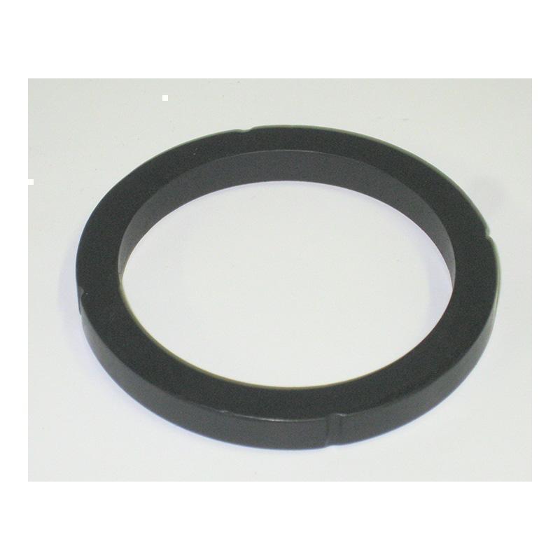 Nuova Simonelli Nuova Simonelli AURELIA ADONIS BLACK EAGLE Flat Group Gasket 72.3x57.5x8h 02280023 Preventative Maintenance
