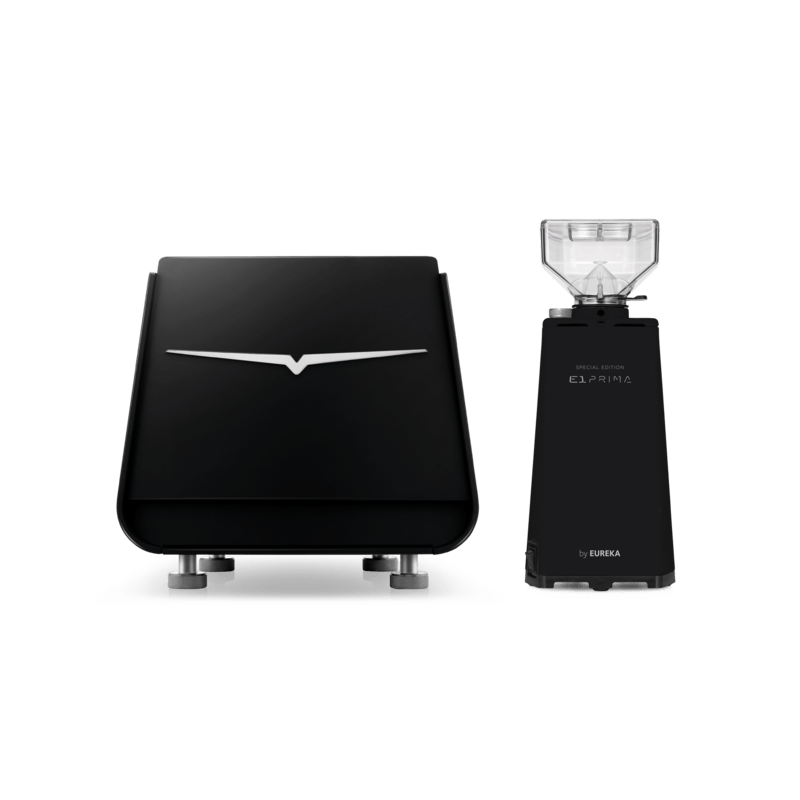 PROMO: Victoria Arduino E1 Prima & Eureka Atom Special Edition Package
