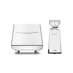 Image of Victoria Arduino E1 Prima & Eureka Atom Special Edition Package - Voltage Coffee Supply™