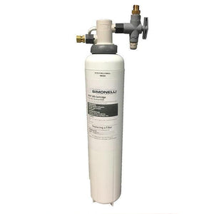 Nuova Simonelli Nuova Simonelli RSCF 124 Standard Water Filter System 1100 Grains Water Filtration Systems