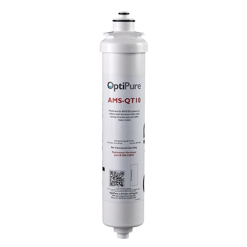Optipure OptiPure AMS-QT10 Replacement Membrane for RO Systems Water Filtration Systems