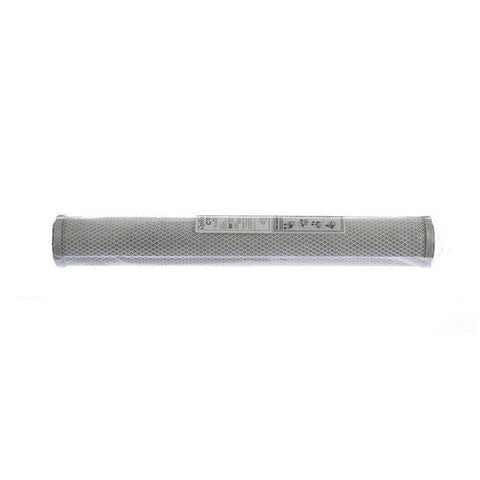 Optipure OptiPure CTOS-20 20" Carbon Filter Cartridge + Scale Inhibitor Water Filtration Systems