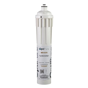 Optipure OptiPure MA-Q15 15" Qwik-Twist Cartridge for OP & BWS RO Water System Water Filtration Systems
