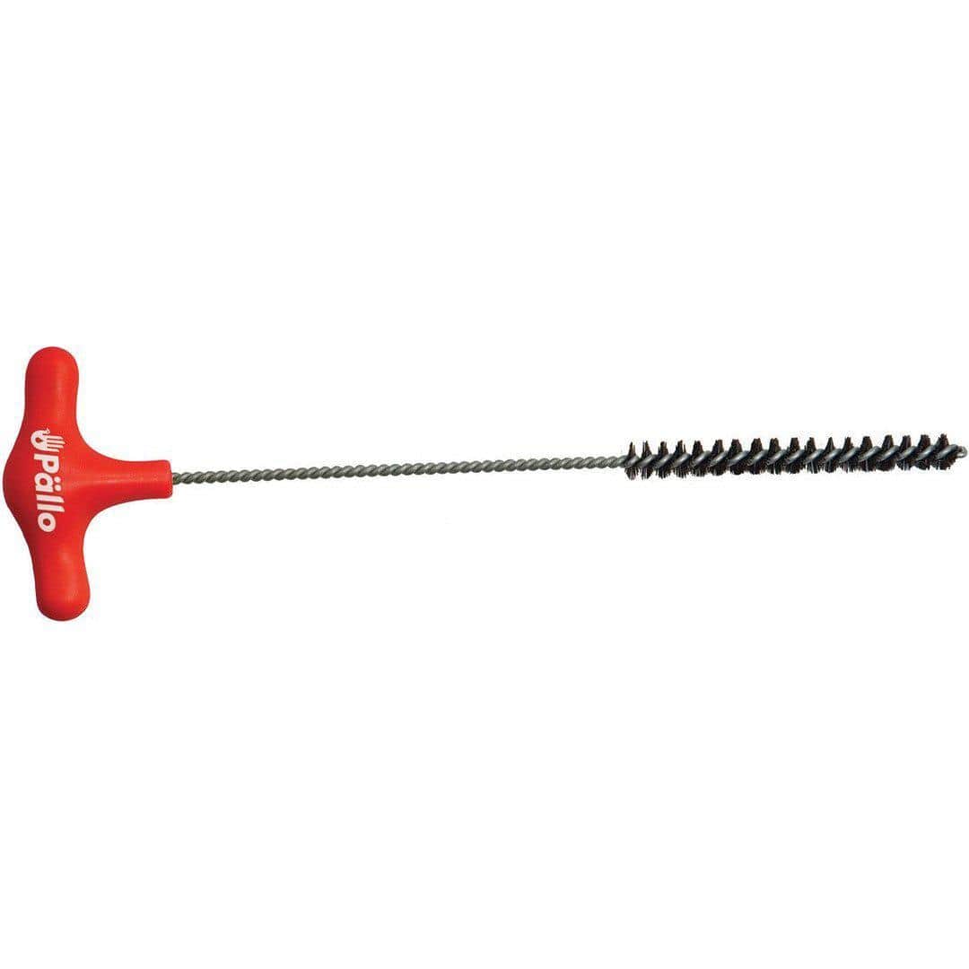 Pallo Pallo Red Steamy Wanda Large Steam Wand & Portafilter Brush SWLRD Cleaners