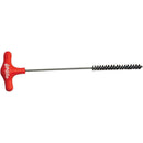 Pallo Pallo Red Steamy Wanda Large Steam Wand & Portafilter Brush SWLRD Cleaners
