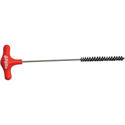 Pallo Pallo Red Steamy Wanda Large Steam Wand & Portafilter Brush SWLRD Cleaners