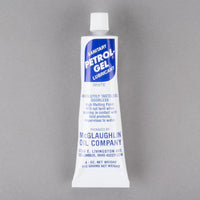 Petrol-Gel Petrol-Gel Food Grade Sanitary Lubricant Food Safe Grease 4oz. Preventative Maintenance