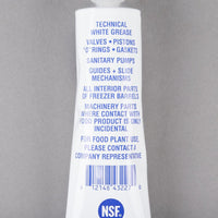 Petrol-Gel Petrol-Gel Food Grade Sanitary Lubricant Food Safe Grease 4oz. Preventative Maintenance