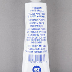 Petrol-Gel Petrol-Gel Food Grade Sanitary Lubricant Food Safe Grease 4oz. Preventative Maintenance