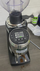 OPEN BOX Mazzer Major V Electronic Commercial Espresso Grinder - Black - S#2331872