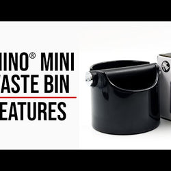 Rhino Mini Waste Bin