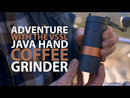 VSSL JAVA Coffee Grinder