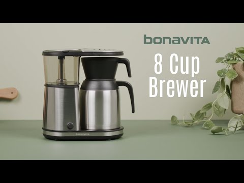 Bonavita 8 Cup Brewer