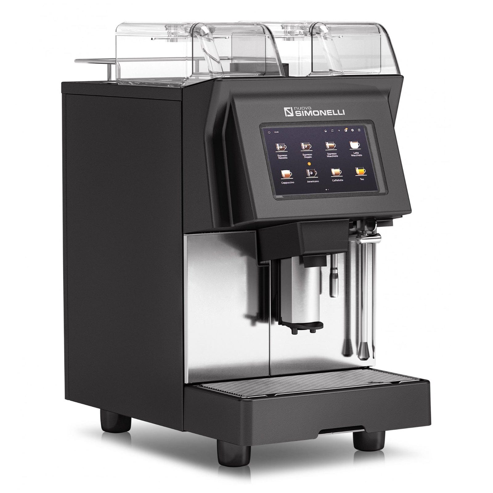 Nuova Simonelli Prontobar Touch Super Automatic Espresso Machine