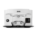 PUQpress Gen 5 M4 Automatic Tamper for Fiorenzato F64 & F83 Grinders