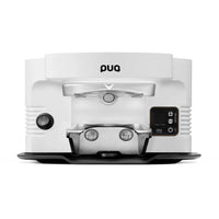 PUQpress Gen 5 M4 Automatic Tamper for Fiorenzato F64 & F83 Grinders