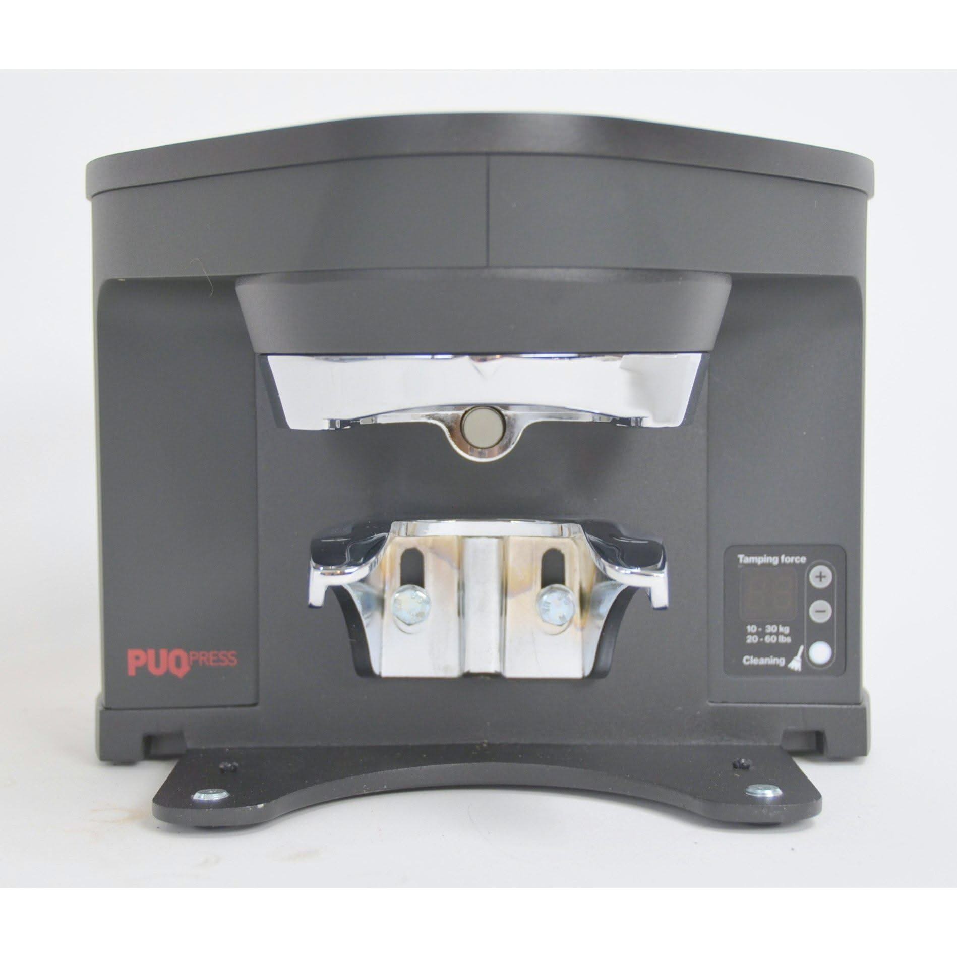 PUQpress Puqpress Gen 5 M1 Automatic Tamper for Mahlkonig Peak & K30 Grinders Tampers