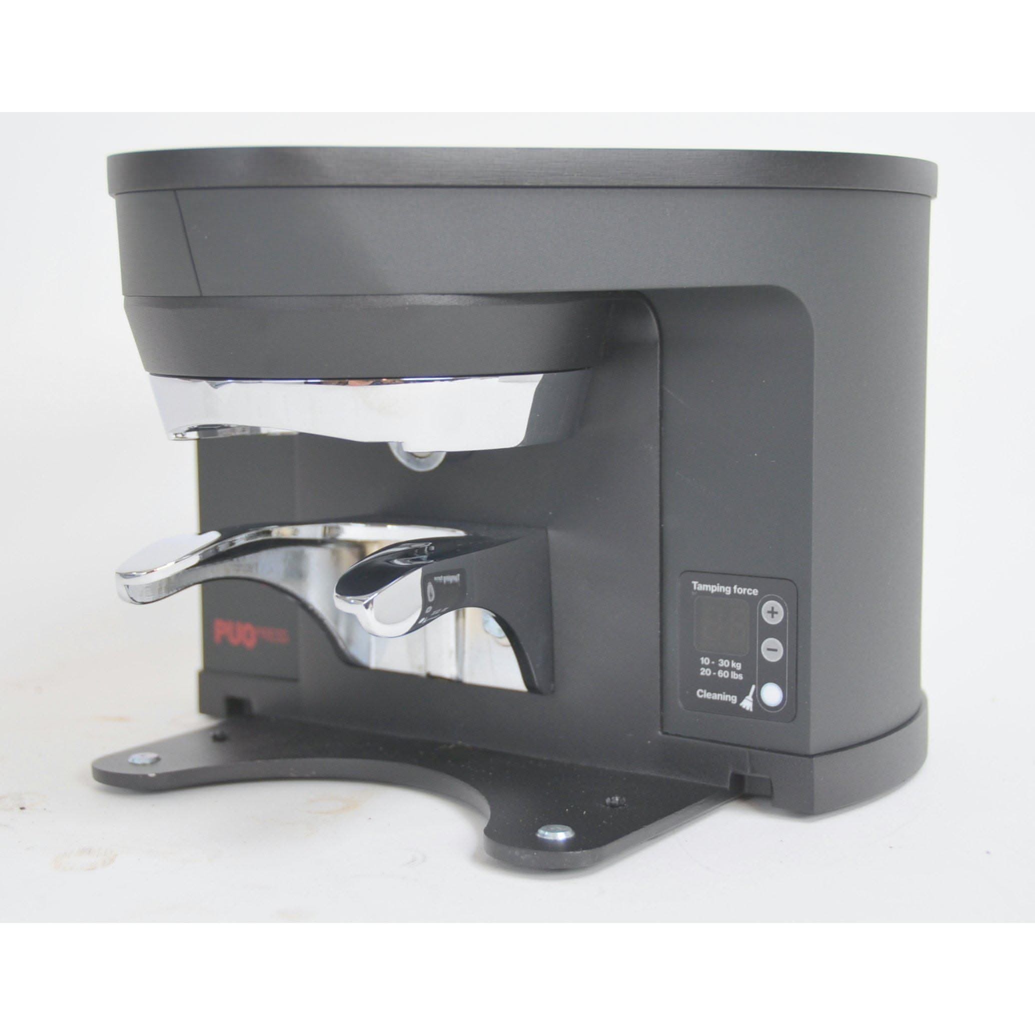 PUQpress Puqpress Gen 5 M1 Automatic Tamper for Mahlkonig Peak & K30 Grinders Tampers