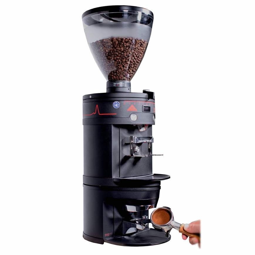 PUQpress Puqpress Gen 5 M1 Automatic Tamper for Mahlkonig Peak & K30 Grinders Tampers