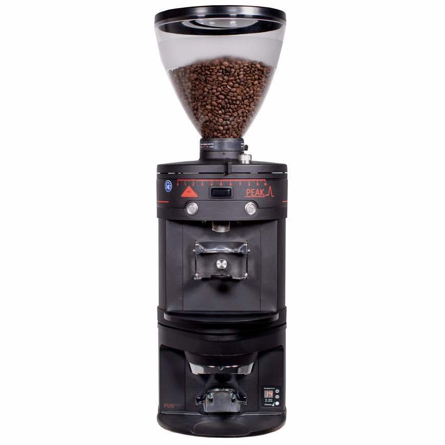 PUQpress Puqpress Gen 5 M1 Automatic Tamper for Mahlkonig Peak & K30 Grinders Tampers