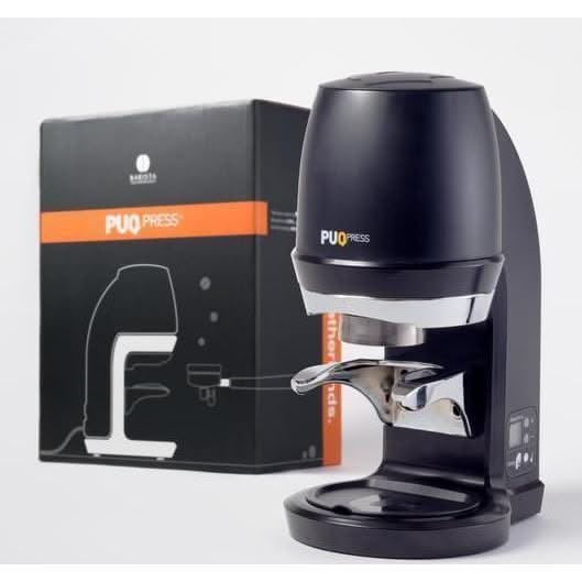 PUQpress Puqpress Gen 5 Q2 58.3mm Automatic Coffee Tamper Tampers