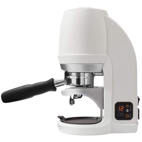 Image of Puqpress Gen 5 Q2 58.3mm Automatic Coffee Tamper - Voltage Coffee Supply™