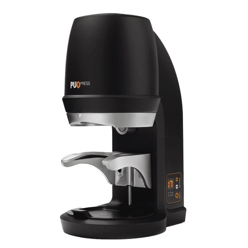 Image of Puqpress Gen 5 Q2 58.3mm Automatic Coffee Tamper - Voltage Coffee Supply™