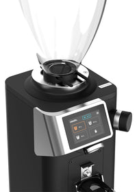 Ceado REV Steel Commercial Espresso Grinder - Touchscreen