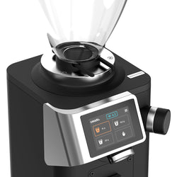 Ceado REV Steel Commercial Espresso Grinder - Touchscreen