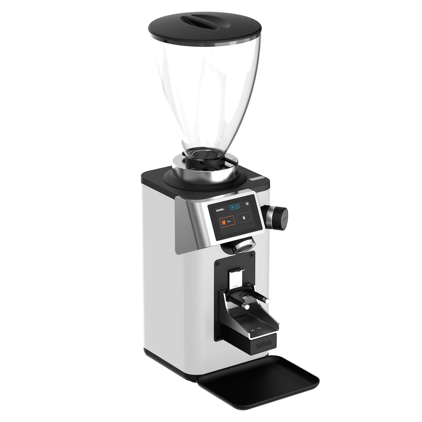 Ceado REV Titan Commercial Espresso Grinder