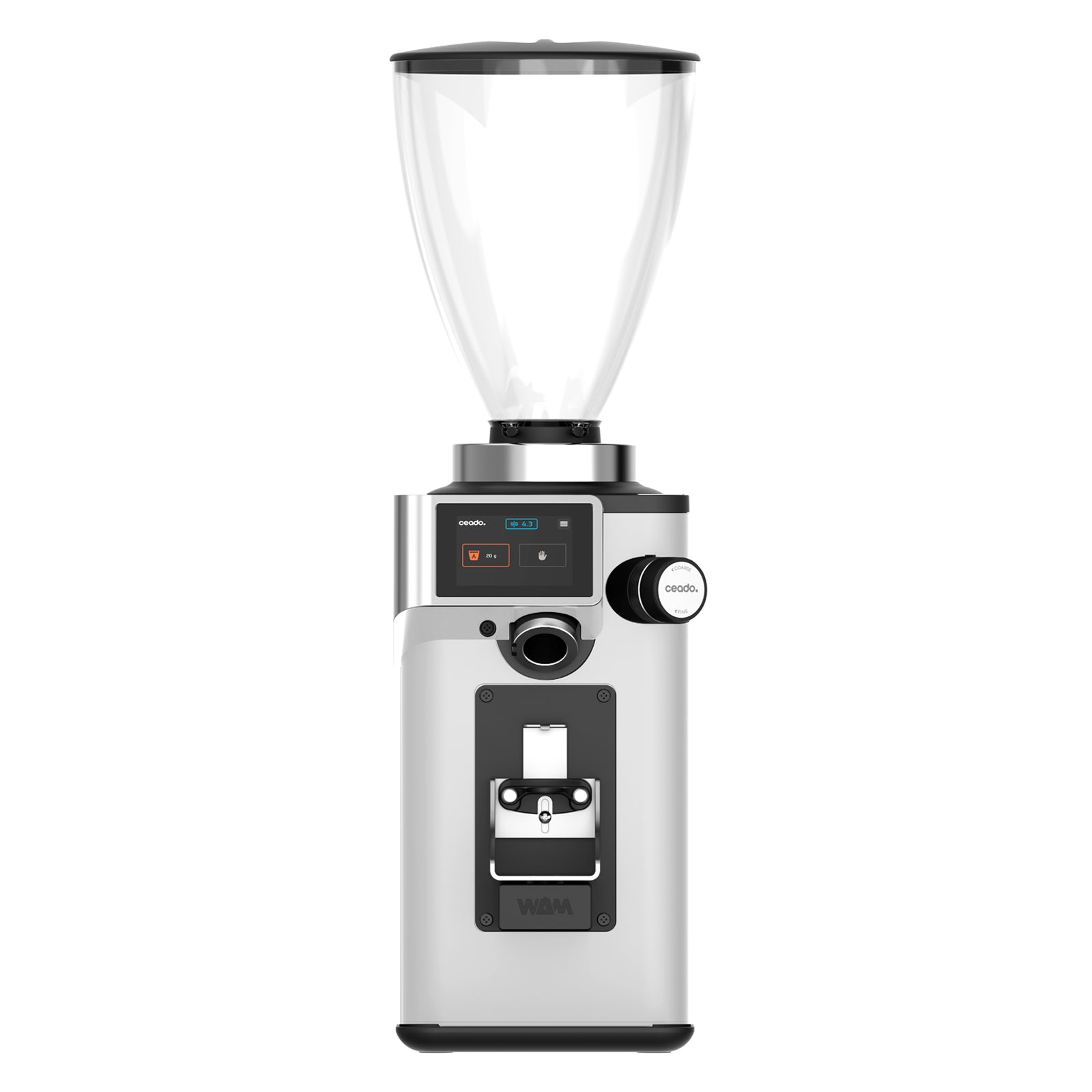 Ceado REV Titan Commercial Espresso Grinder