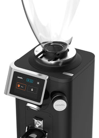 Ceado REV Titan Commercial Espresso Grinder - Touchscreen