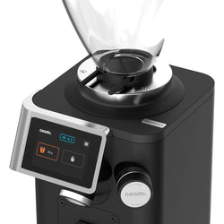 Ceado REV Titan Commercial Espresso Grinder - Touchscreen