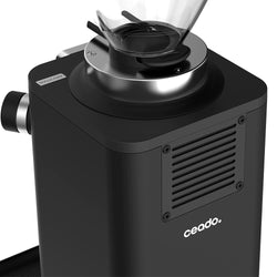 Ceado REV Titan Commercial Espresso Grinder - Back