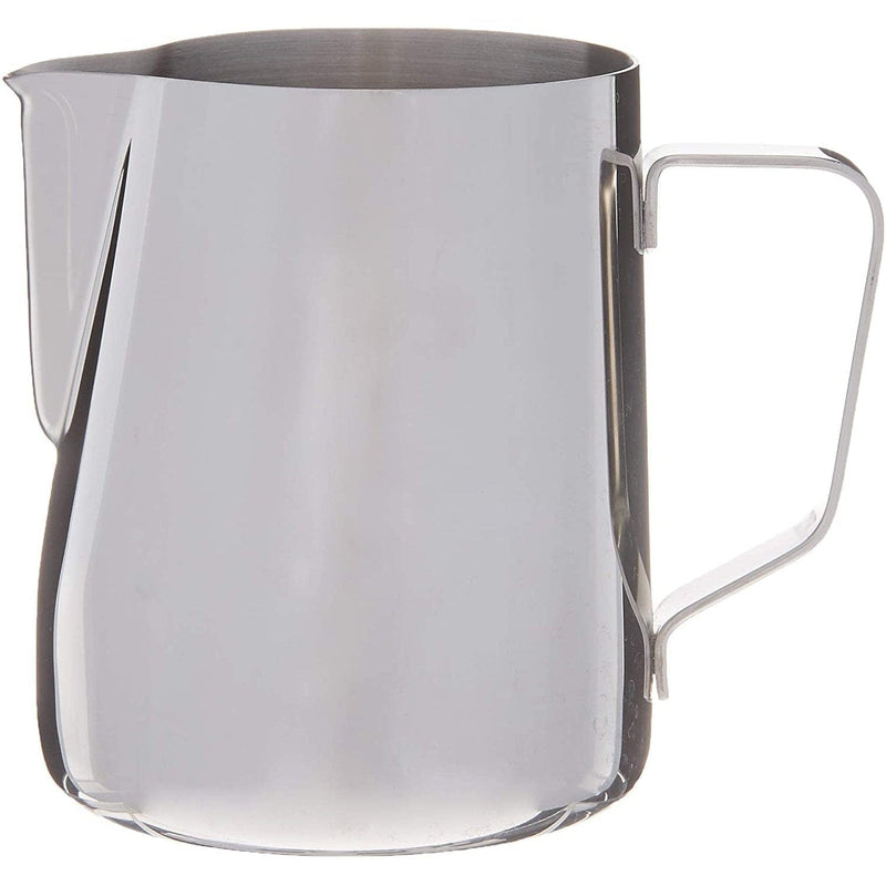 Rhino Coffee Gear 20oz. Rhino Professional Milk Frothing Steam Pitcher 20 oz. Milk Pitchers