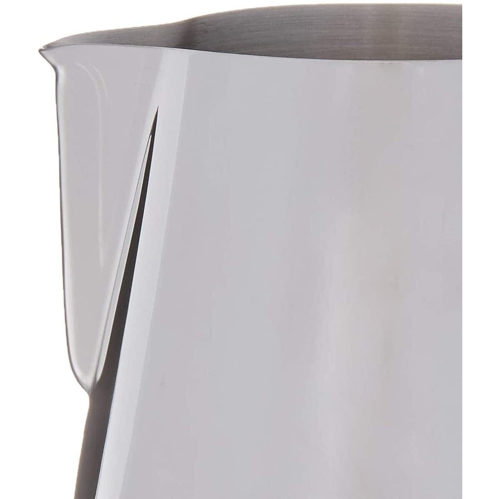 Rhino Coffee Gear 20oz. Rhino Professional Milk Frothing Steam Pitcher 20 oz. Milk Pitchers