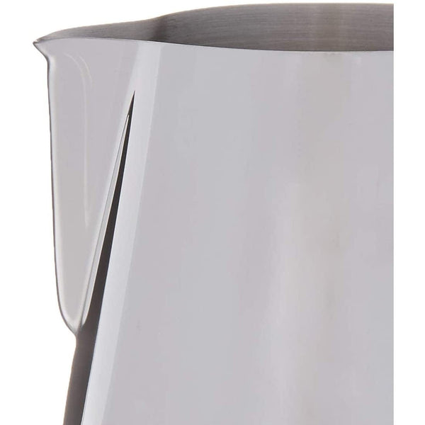 Rhino Coffee Gear 20oz. Rhino Professional Milk Frothing Steam Pitcher 20 oz. Milk Pitchers