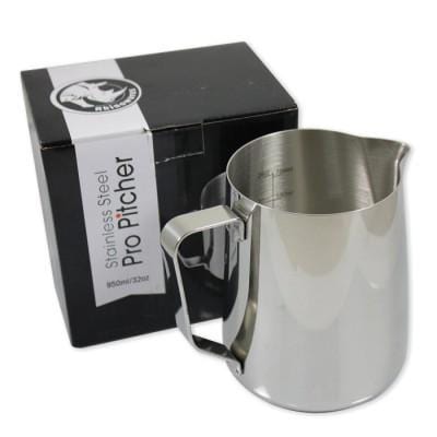 Image of 32oz Rhino Pro Milk Pitcher - Voltage Coffee Supply™