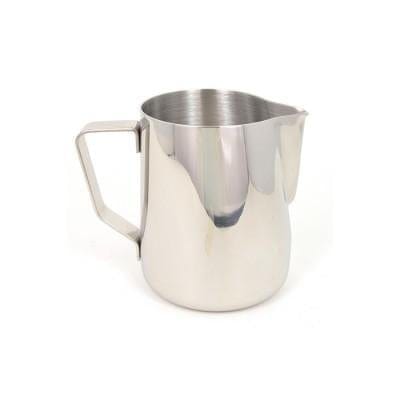 Rhino Coffee Gear 32oz. Rhino Professional Milk Frothing Steam Pitcher 32 oz. Milk Pitchers