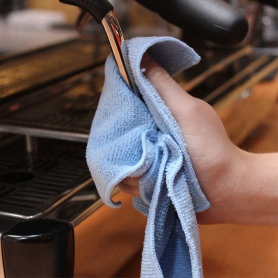 Rhino Coffee Gear Rhino Cloth Towel Set - 4 Pack Barista Tools