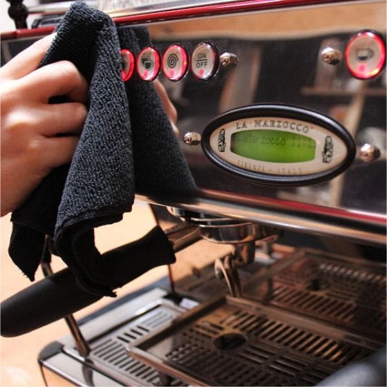 Rhino Coffee Gear Rhino Cloth Towel Set - 4 Pack Barista Tools