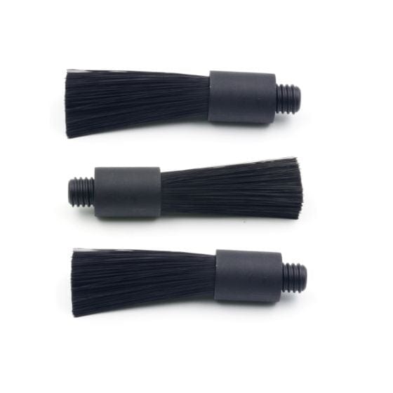Rhino Coffee Gear Rhino Coffee Grinder & Bench Brush Replacement Bristles - 3pk Cleaners